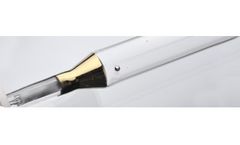 Model Chemical Additives - MPUV High Intensity Discharge Lamps