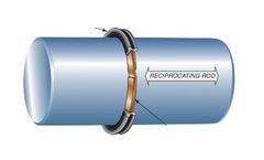 Equi-Flex - Rod Wiper/Scraper