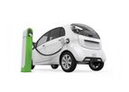 Celgard - Model EDV - Electric Drive Vehicles