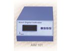 Aimil - Model AIM101 - Data Acquisition Cum Datalogging System