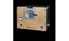 Aimil - Model DAISI MT V3 - Digital Automated Interferometer