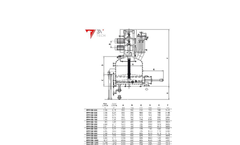 Nutsche Filters Dryers Filtrodry FPP / SD- Brochure