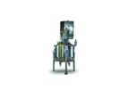 3V Tech - Model Filtrodry FPP / SD - Nutsche Filters Dryers