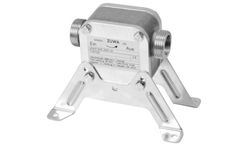 Unistar - Model 2001 - Drill Powered Pumps without Motor