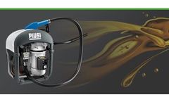 Zuwa - Model PRO und BASIC - Fuelling Kits