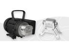 Unistar - Model 2000 - Dry Self-Priming Universal Impeller Pump