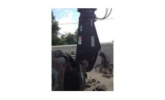 Cayman - Cutting and Demolition Shears