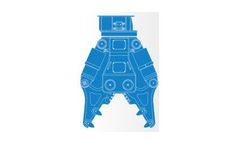 Galileo - Model CH - Crusher