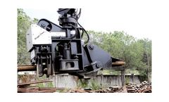 Eagle Claw - Rail Breaker