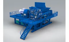 Zato Blue Shark - Model 16.13 FP - Compact Hammer Mills