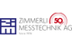 Zimmerli Messtechnik AG