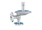 Zimmerli - Model LPR25 - Pressure Regulating Controller