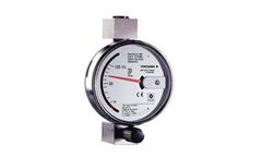 Zimmerli - Model Rotameter RAKD - Variable Area Flowmeter