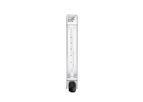 Zimmerli - Model Rotameter RAGL - Variable Area Flowmeter