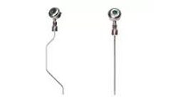 Zimmerli - Model Magnetrol Eclipse 705 Hygienic - Guided Wave Radar Liquid-Level Transmitter