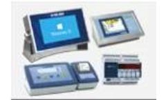 Zimmerli - Weighing Terminals