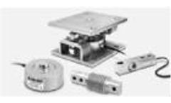 Zimmerli - Load Cells/Weighing Module