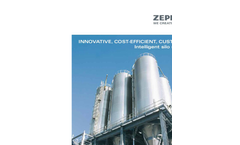 Zeppelin Silo Technology - Brochure