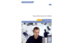 Mixing- Brochure