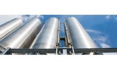 Zeppelin - Silo Technology