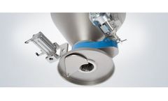 Kokeisl - Discharge and Dosage Module