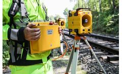 Zollner - Model ZPW126-10 - Warning Systems for Small, Mobile Worksites