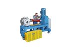 EXTRU - Model II b - Reliable Extrusion Gear Pump