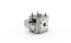 Maag Witte ExtruCore - Model AT - Optimized Melt Pump for Greater Extrusion Efficiency