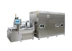 Marchesini - Model DEPYR 601 - Laminar Flow Depyrogenation Tunnel