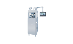 Marchesini Group - Rotative Tablet Press