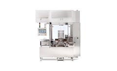 Marchesini Group - Model RSF 12 - Liquid Products Filling Machine