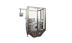 Marchesini - Model S16 - Blower