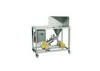 Ytron - Model ZC - Powder Disperser