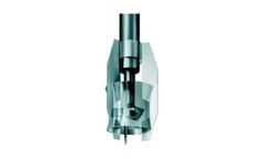 YTRON - Model Y - Jet Stream Mixer
