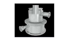 Ytron - Model XC - Powder Disperser