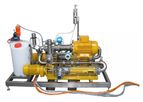 YTRON - InLine Dilution System for Surfactants