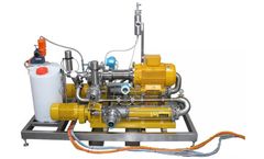 YTRON - InLine Dilution System for Surfactants