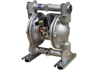 Yamada - Model NDP - Electronical Controlled Pump