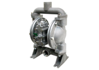 Yamada - Model NDP-32 Series  - Light-Weight and Easily Portable Pump