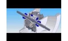 Yamada Europe XDP Animation Video