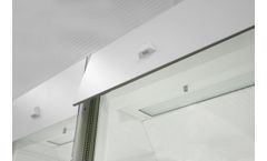 Wesemann - Model DELTAguard - Filter Fume Cupboard