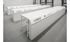 Wesemann - Rear-Side Container