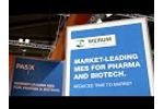 Werum’s Solutions Presented in One Minute - Video