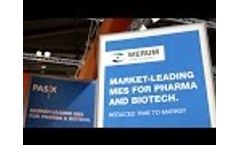 Werum’s Solutions Presented in One Minute - Video