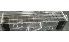Rectangular Block Heat Exchanger
