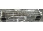 Block Heat Exchanger Rectangular