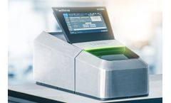 Model NEO HSX ONE - Laboratory Test System