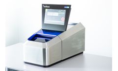 Model NEO HSX DUO - Laboratory Tester
