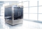 Model R DPPA - Automated Leak Tester
