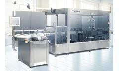 Model R DPX - Automated CCI Tester